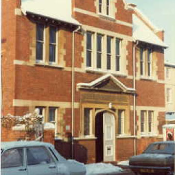 North House
